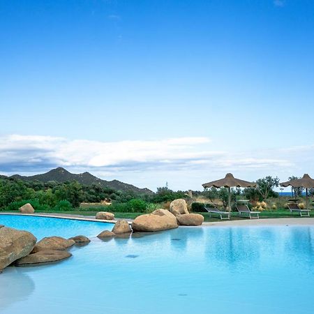 Bgitalianvacation - Ville Li Conchi 卡斯蒂亚达斯 外观 照片