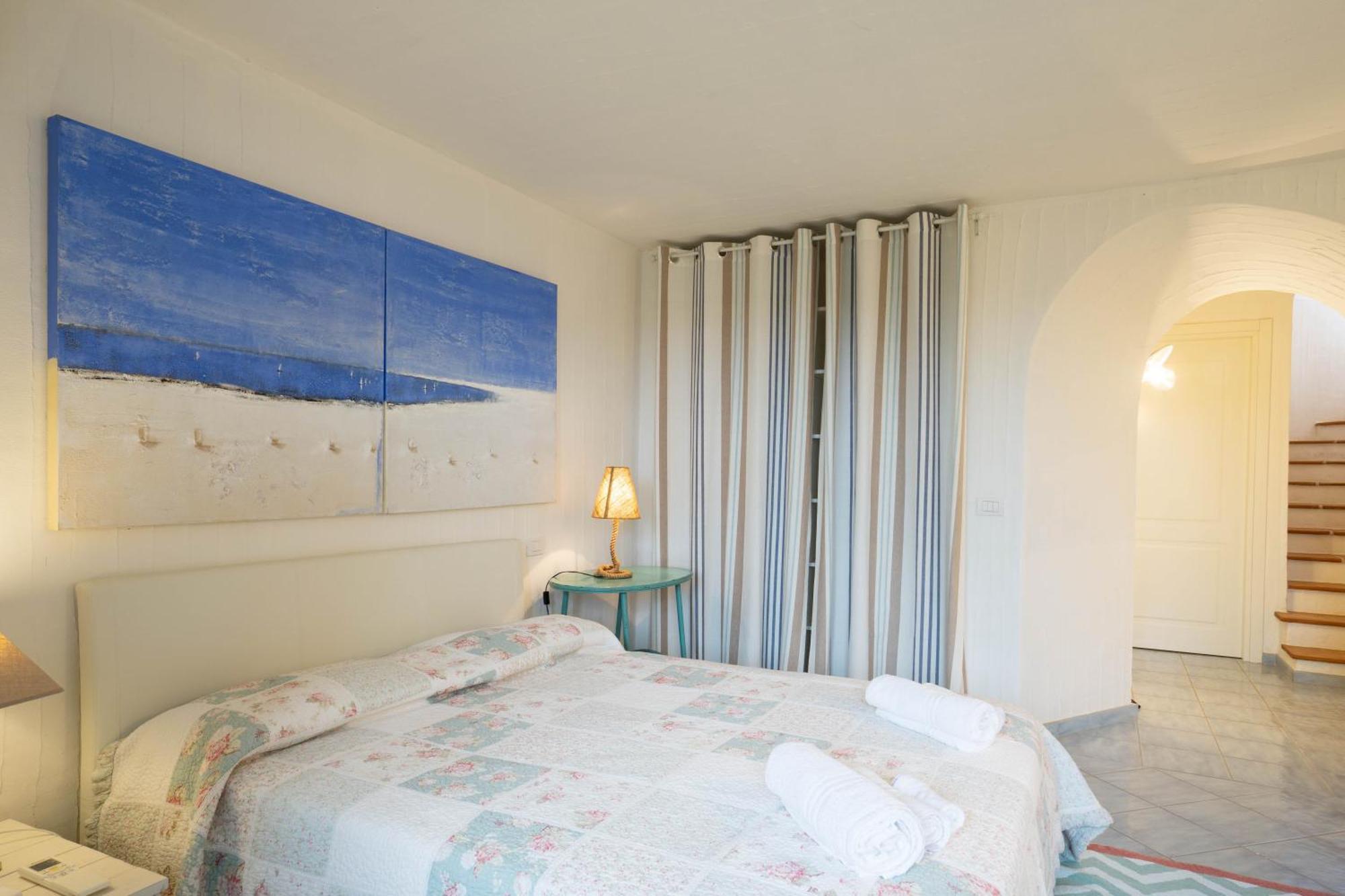 Bgitalianvacation - Ville Li Conchi 卡斯蒂亚达斯 外观 照片