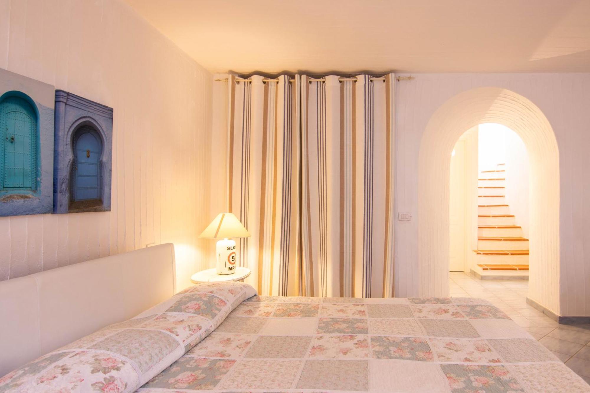 Bgitalianvacation - Ville Li Conchi 卡斯蒂亚达斯 外观 照片