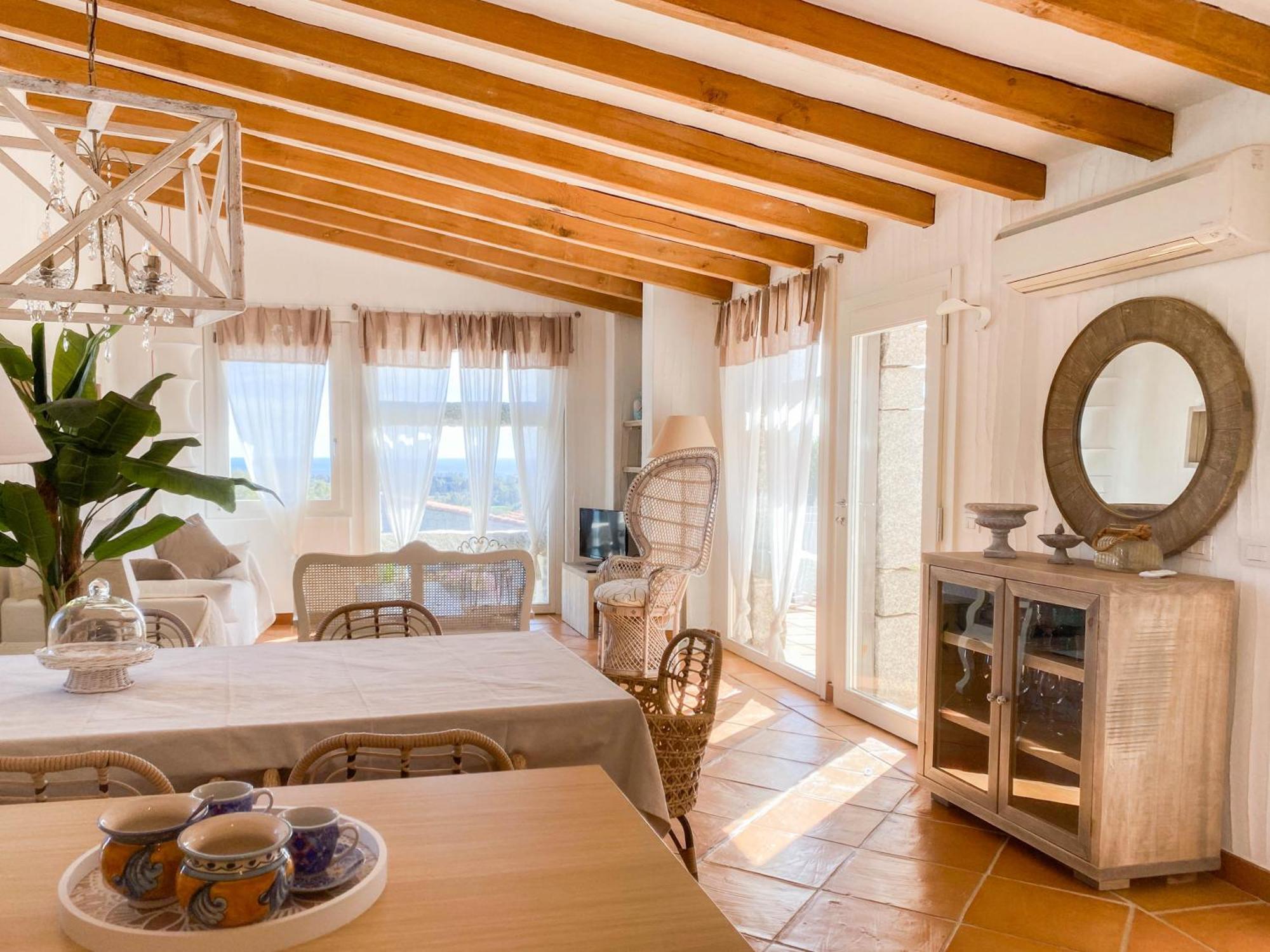 Bgitalianvacation - Ville Li Conchi 卡斯蒂亚达斯 外观 照片